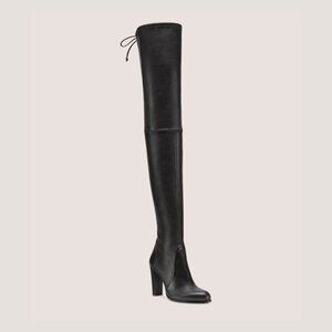 Stuart Weitzman Over the Knee Highland Boot